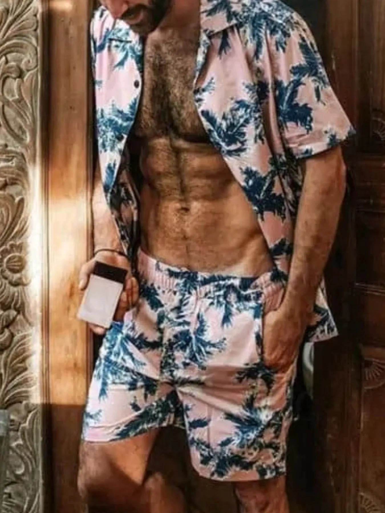 Men's Shirts