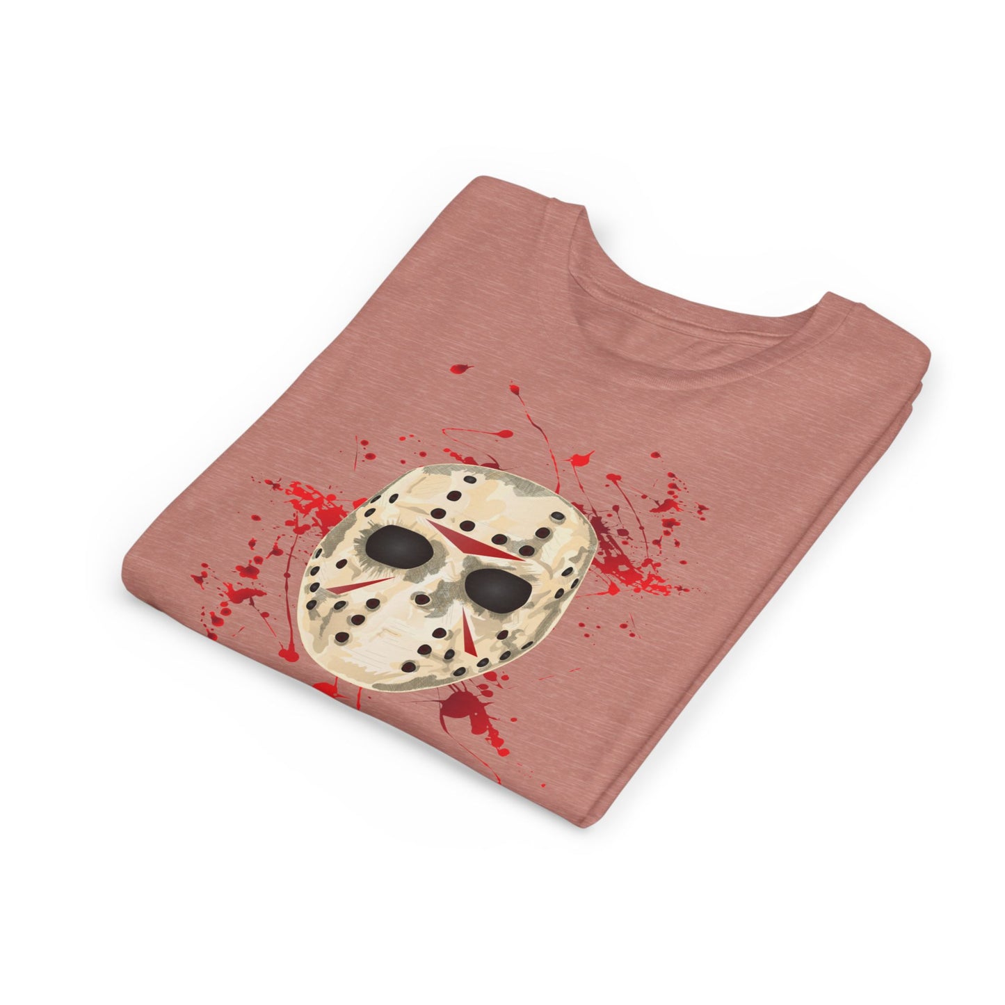 'Friday the 13th' Jason Youth T‑Shirt