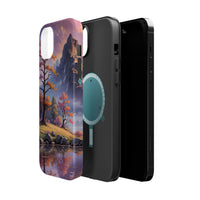Scenic Magnetic Phone Case