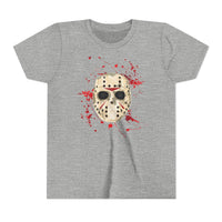 'Friday the 13th' Jason Youth T‑Shirt