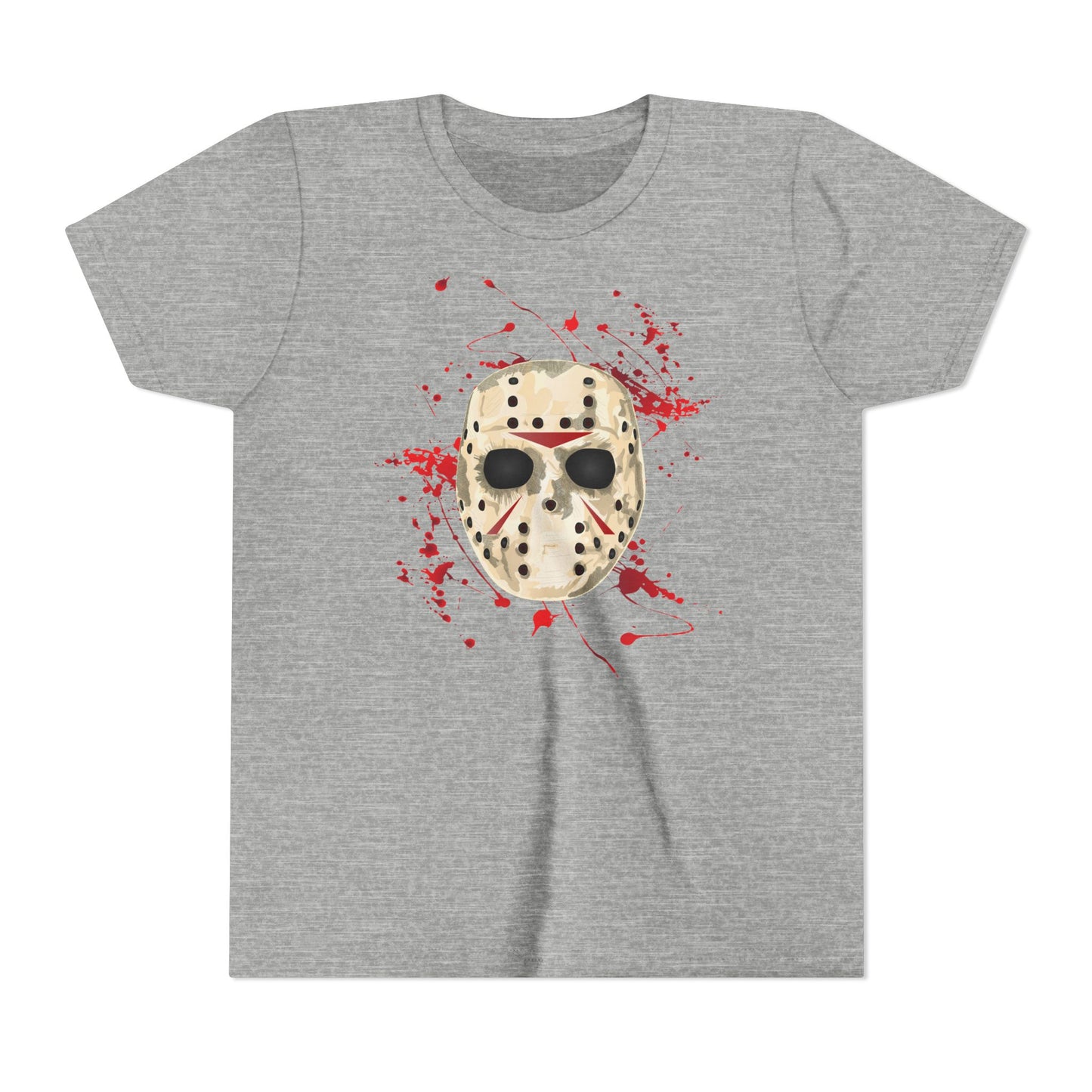 'Friday the 13th' Jason Youth T‑Shirt