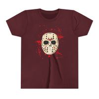 'Friday the 13th' Jason Youth T‑Shirt