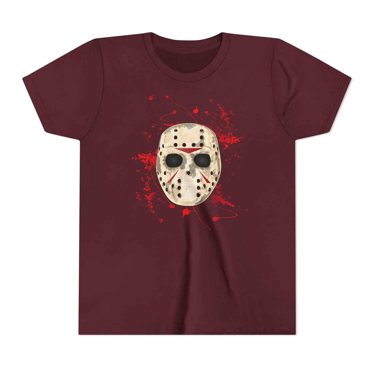 'Friday the 13th' Jason Youth T‑Shirt