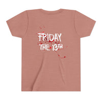 'Friday the 13th' Jason Youth T‑Shirt