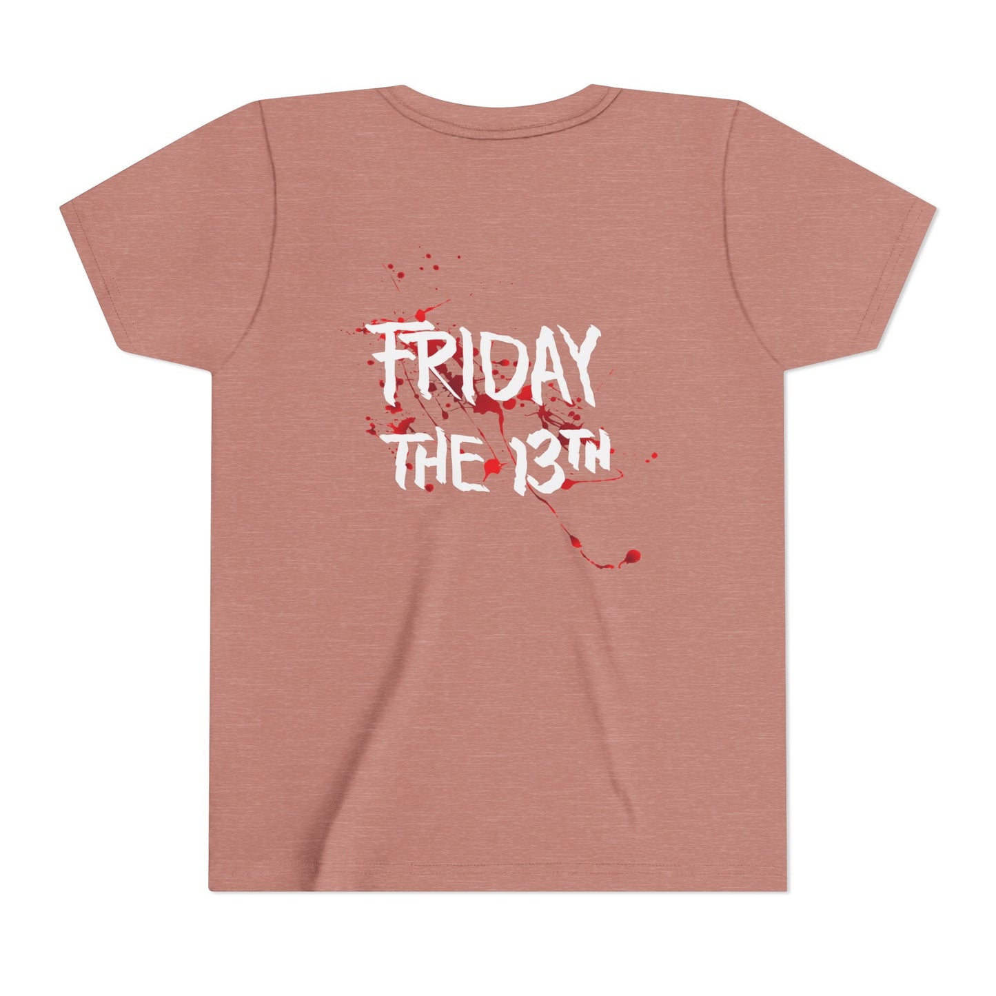 'Friday the 13th' Jason Youth T‑Shirt