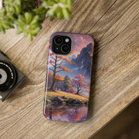 Scenic Magnetic Phone Case