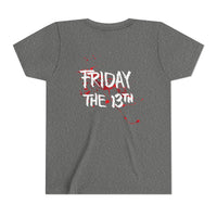 'Friday the 13th' Jason Youth T‑Shirt