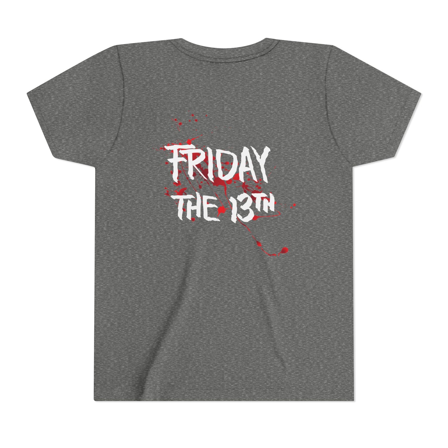 'Friday the 13th' Jason Youth T‑Shirt