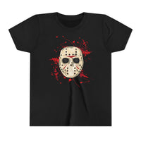 'Friday the 13th' Jason Youth T‑Shirt