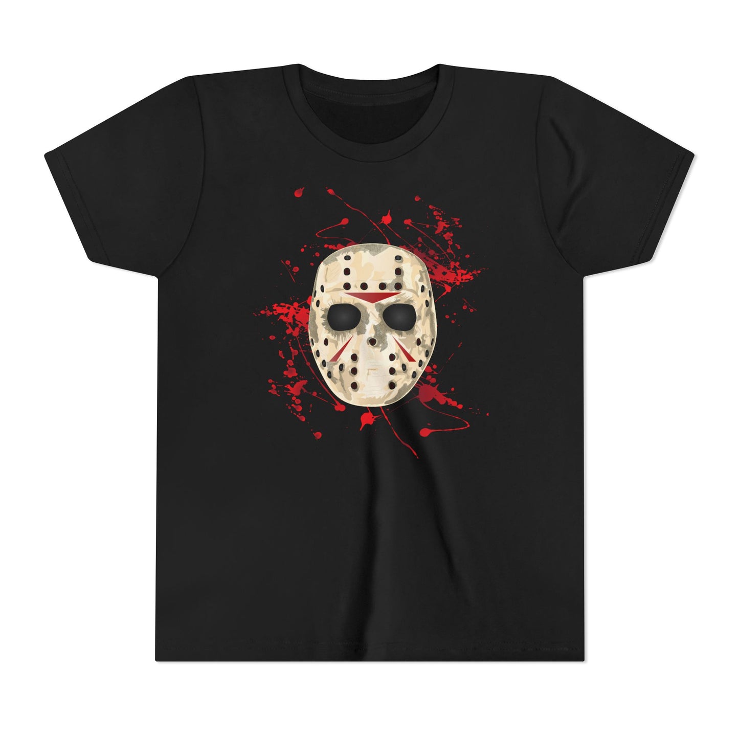 'Friday the 13th' Jason Youth T‑Shirt