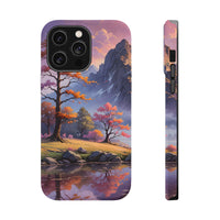 Scenic Magnetic Phone Case