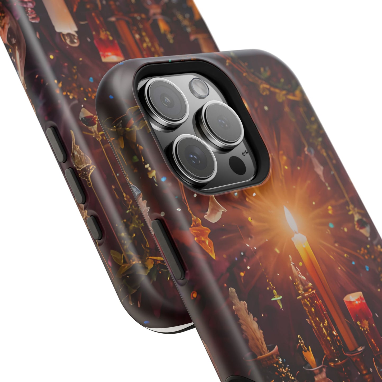 Mystic Altar Magnetic Phone Case