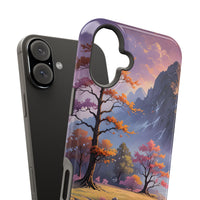 Scenic Magnetic Phone Case