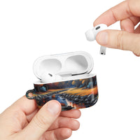 Scenic Mountain Sunset AirPod Case