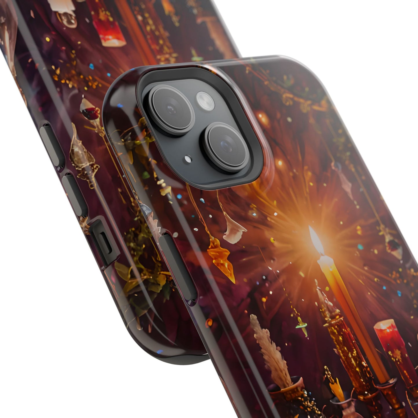 Mystic Altar Magnetic Phone Case