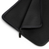 Tropical Hawaiian Beach Fun Laptop Sleeve