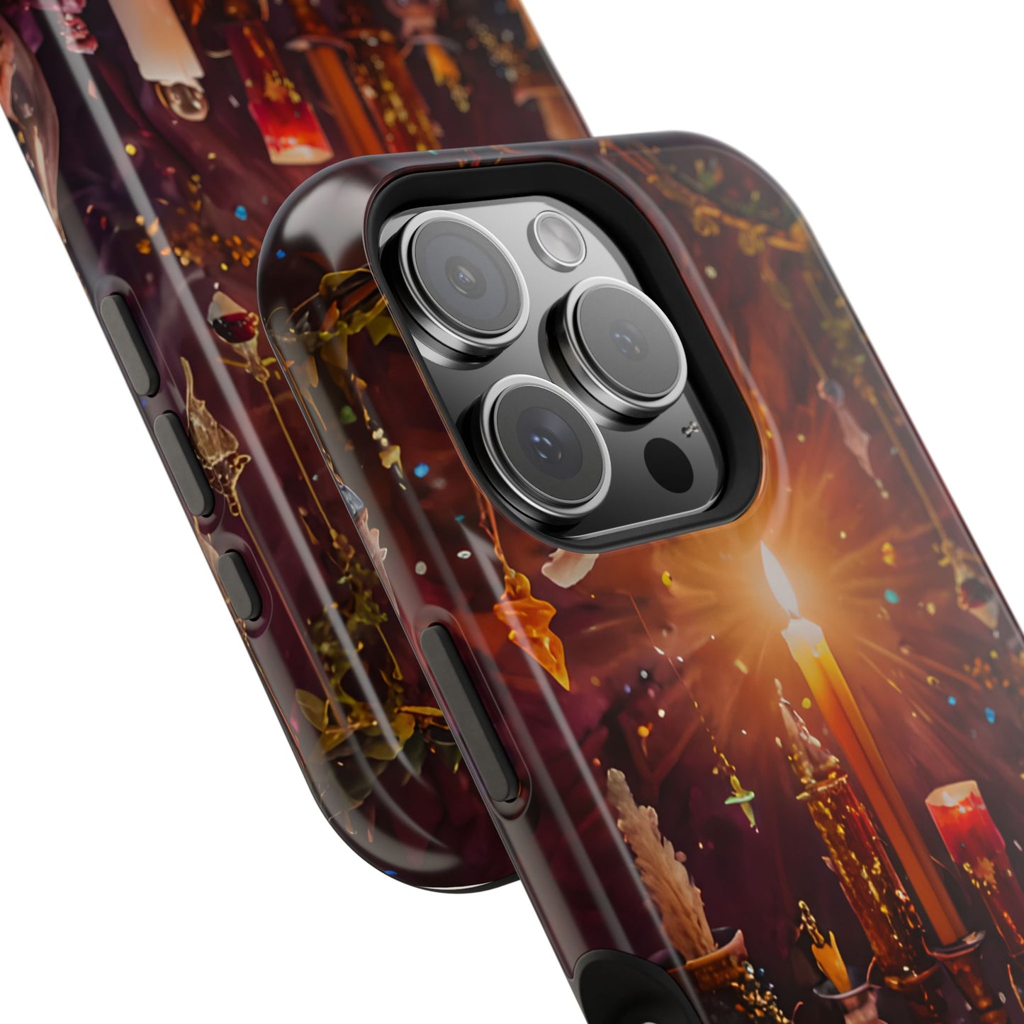 Mystic Altar Magnetic Phone Case