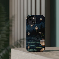 Serene Lanterns Magnetic Tough Cases