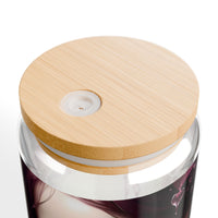 Color in Wine Portrait Sipper Glass