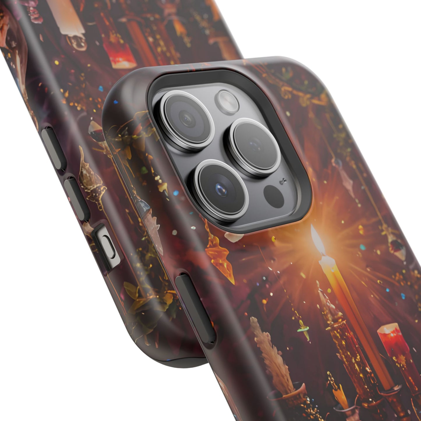 Mystic Altar Magnetic Phone Case