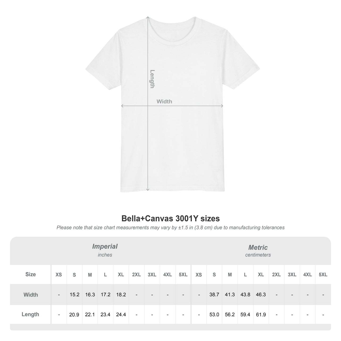 'Friday the 13th' Jason Youth T‑Shirt
