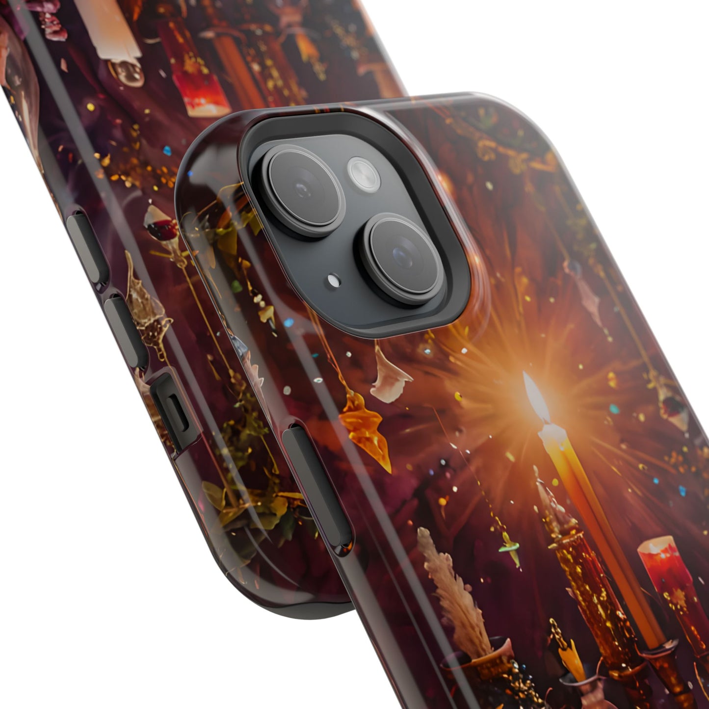 Mystic Altar Magnetic Phone Case