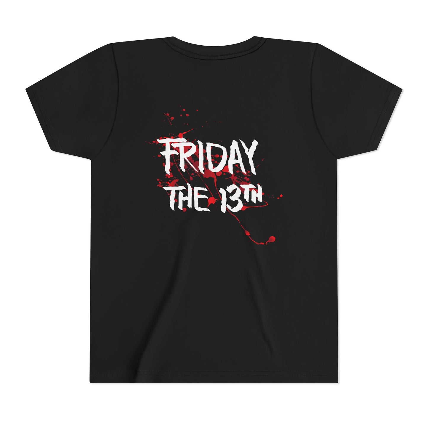 'Friday the 13th' Jason Youth T‑Shirt