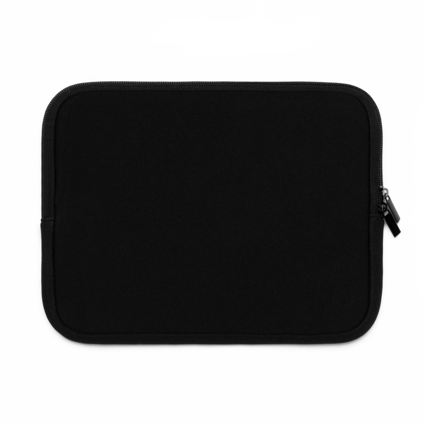 Sunset Beach Walk Laptop Sleeve