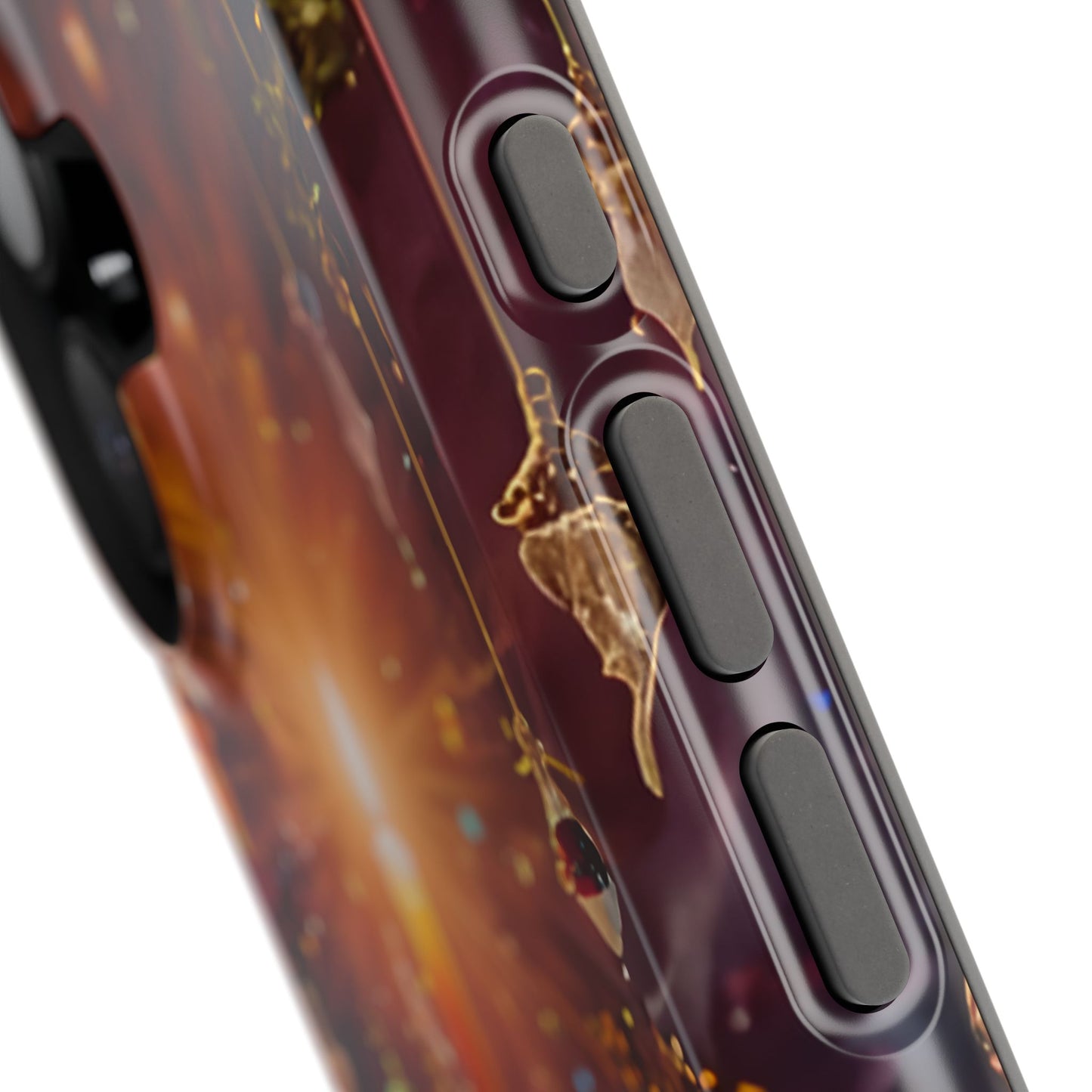Mystic Altar Magnetic Phone Case