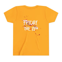 'Friday the 13th' Jason Youth T‑Shirt