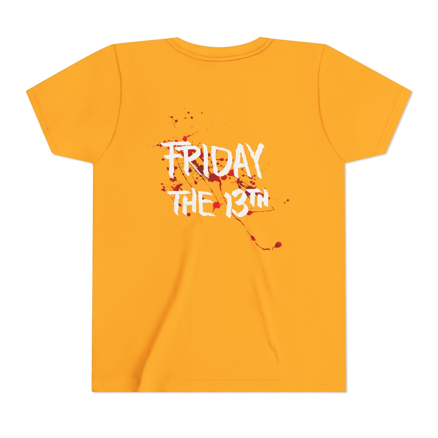 'Friday the 13th' Jason Youth T‑Shirt