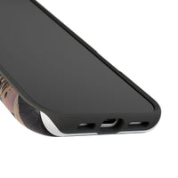 Adventure-Inspired Magnetic Tough Phone Case