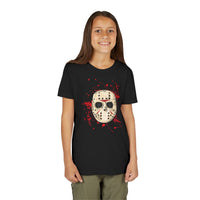 'Friday the 13th' Jason Youth T‑Shirt