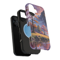 Scenic Magnetic Phone Case