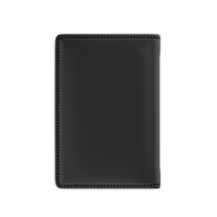 Macaw Parrots in a Tropical Forest Passport Cover