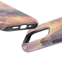 Scenic Magnetic Tough Phone Case