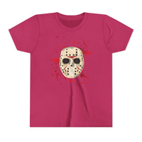 'Friday the 13th' Jason Youth T‑Shirt