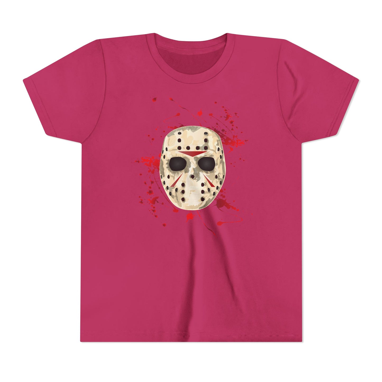 'Friday the 13th' Jason Youth T‑Shirt