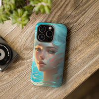 Artistic Magnetic Tough Cases for Ultimate Style