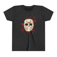 'Friday the 13th' Jason Youth T‑Shirt