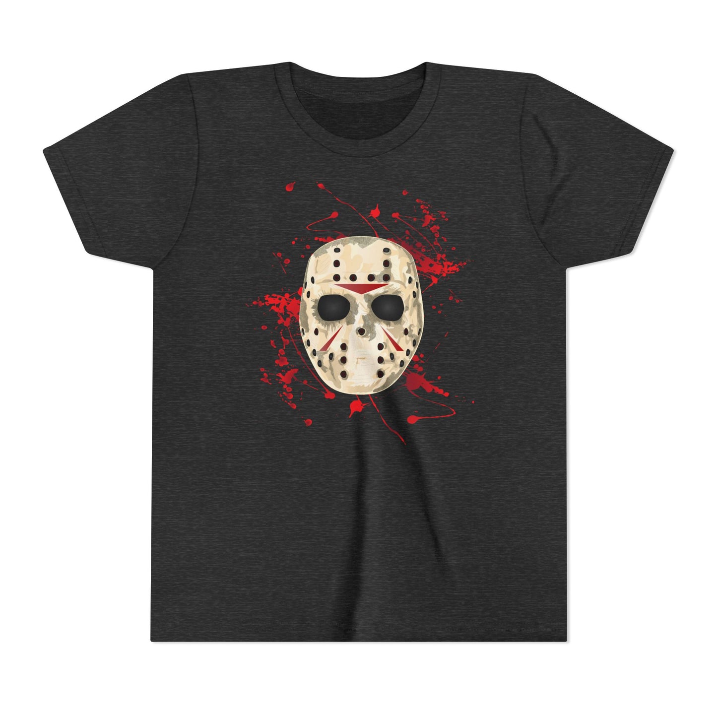 'Friday the 13th' Jason Youth T‑Shirt