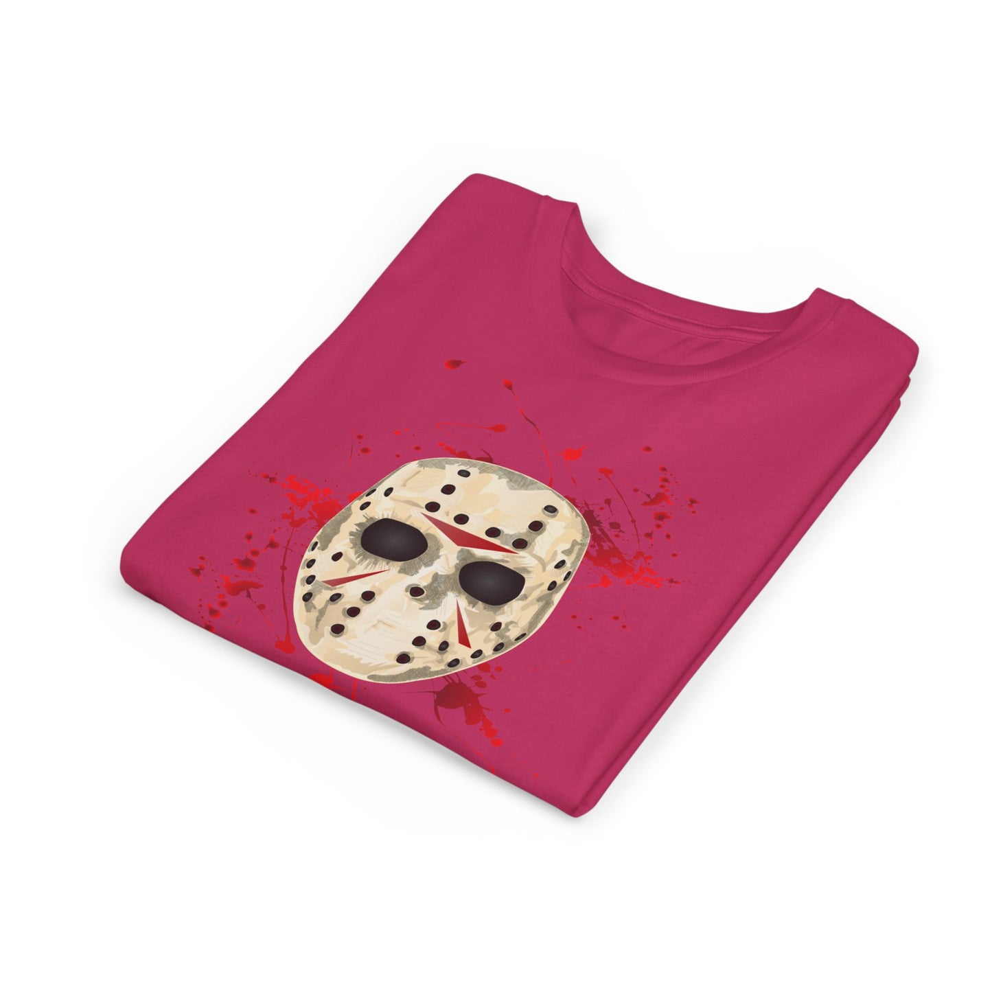 'Friday the 13th' Jason Youth T‑Shirt