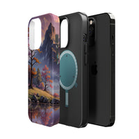 Scenic Magnetic Phone Case