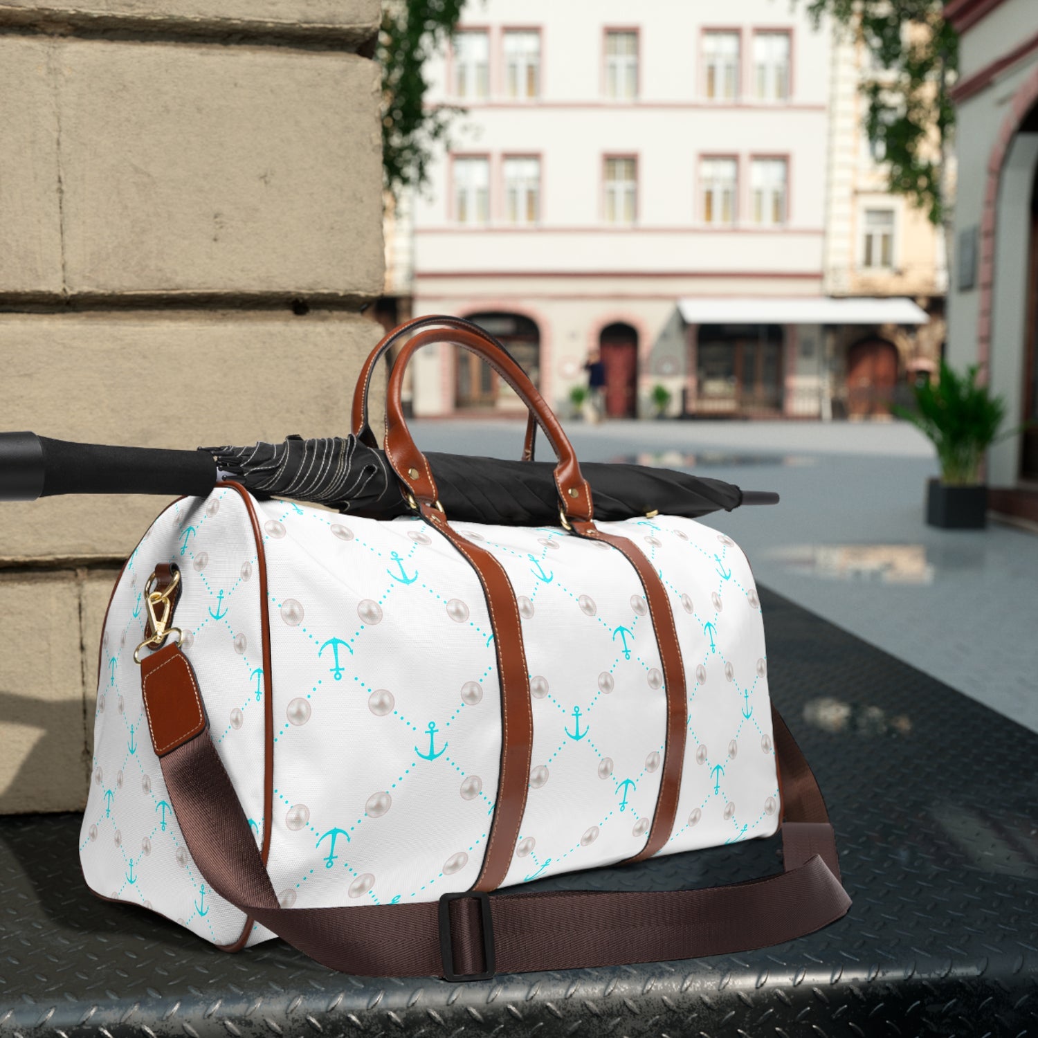 Travel Suitecase