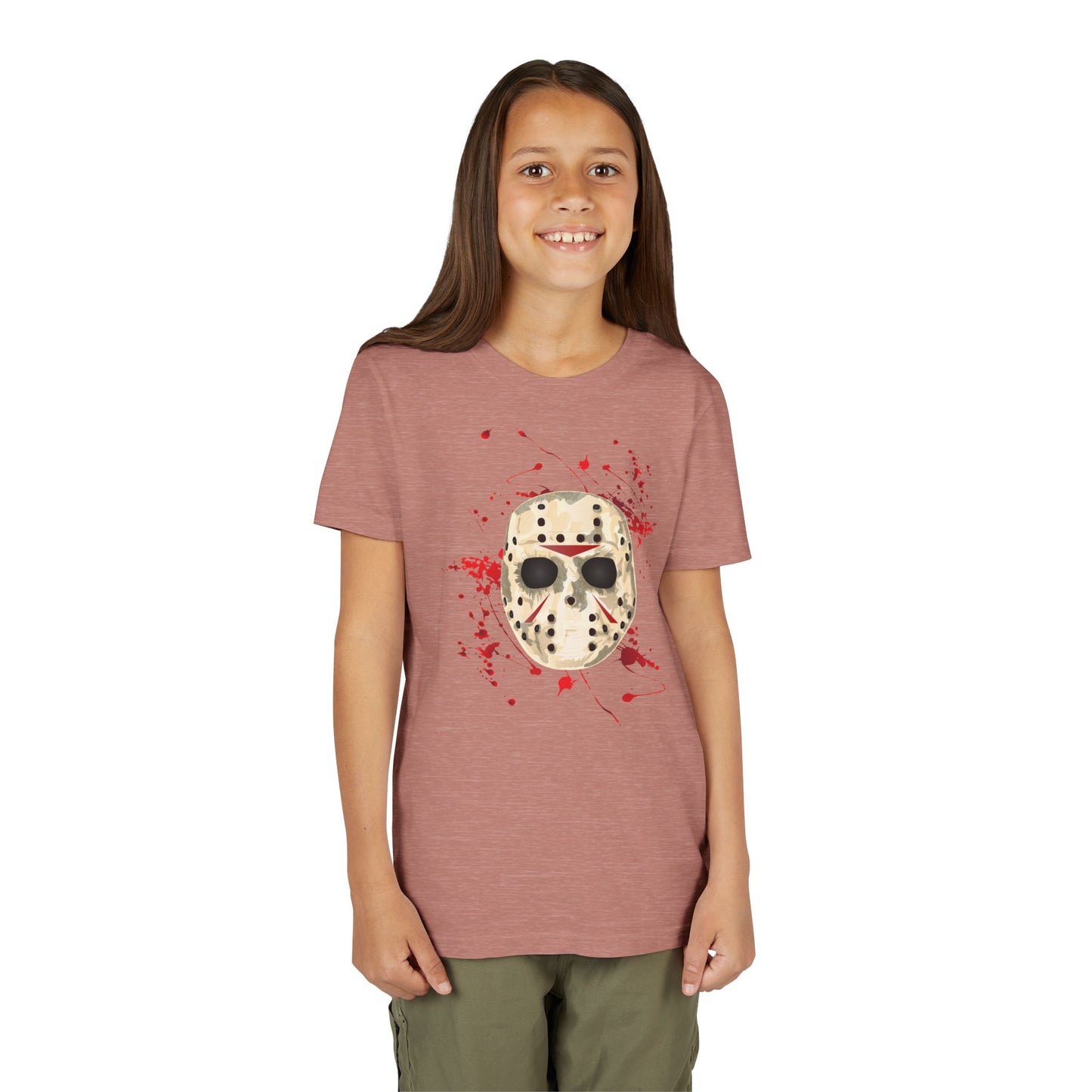 'Friday the 13th' Jason Youth T‑Shirt
