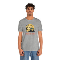 'Trick or Treat' Unisex T-Shirt
