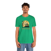 'Trick or Treat' Unisex T-Shirt
