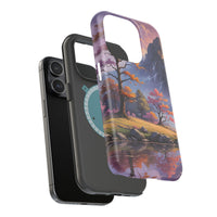 Scenic Magnetic Phone Case