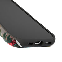 Tropical Beach Vibes Magnetic Tough Case