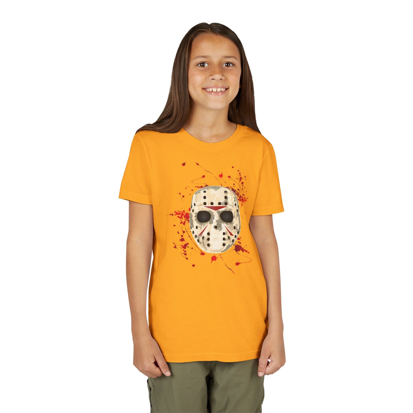 'Friday the 13th' Jason Youth T‑Shirt